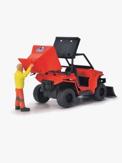 Dickie Play Life Snebil