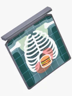 Dickie Toys Ambulance