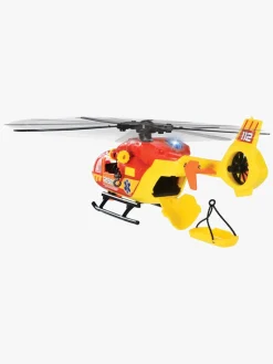 Dickie Toys Ambulancehelikopter
