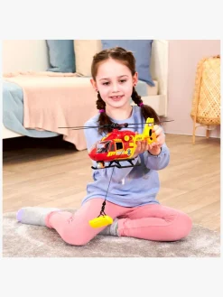 Dickie Toys Ambulancehelikopter