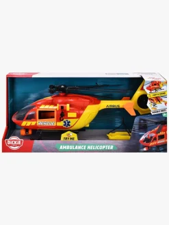Dickie Toys Ambulancehelikopter
