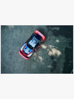 Dickie Toys Audi S1 E-Tron Quattro Drift Fjernstyret Bil