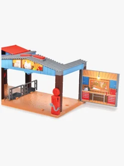 Dickie Toys Bondegårdsstation