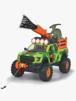 Dickie Toys Dino Legesæt Jæger