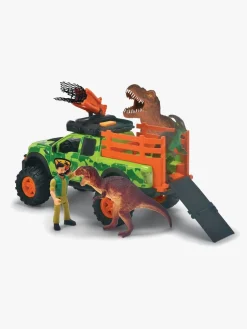 Dickie Toys Dino Legesæt Jæger