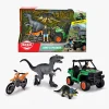 Dickie Toys Dinosaur Legesæt
