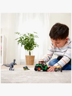Dickie Toys Dinosaur Legesæt