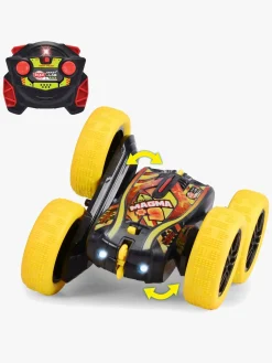 Dickie Toys Fire'N Frost Flippy Fjernstyret Bil