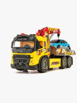 Dickie Toys Giant Bjærgningsbil med Bil 54 cm