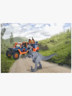 Dickie Toys  Kommandør Dino Legesæt