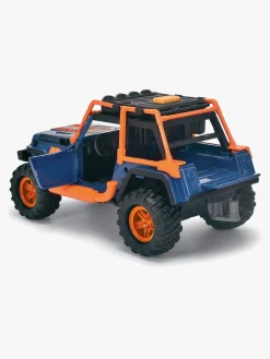 Dickie Toys  Kommandør Dino Legesæt