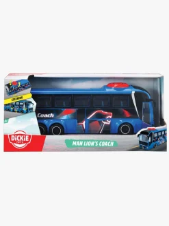 Dickie Toys MAN Lion's Coach Bus