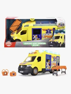 Dickie Toys Mercedes-Benz Ambulance