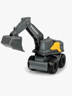 Dickie Toys Mini Legetøjsbiler 5-pak