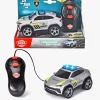 Dickie Toys Norsk Politibil Lamborghini Urus Ledningsstyret