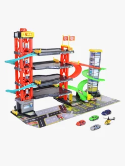 Dickie Toys Parkeringshus