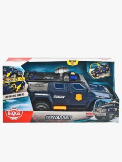 Dickie Toys Politibil