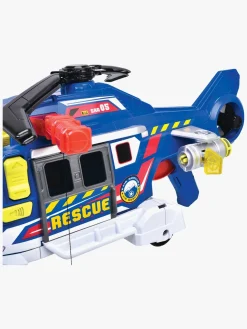 Dickie Toys Redningshelikopter