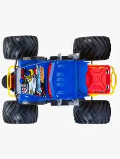 Dickie Toys Sharp Eagle Bil