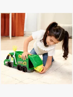 Dickie Toys Skraldebil