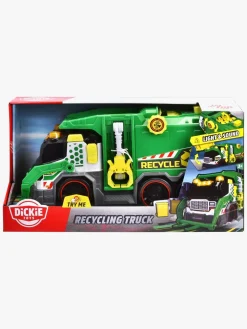 Dickie Toys Skraldebil