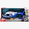 Dickie Toys Svensk Politihelikopter