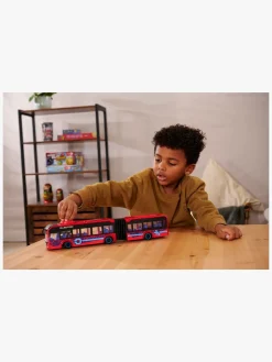 Dickie Toys Volvo Bus