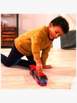 Dickie Toys Volvo Bus