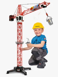 Dickie Toys Volvo Byggesæt