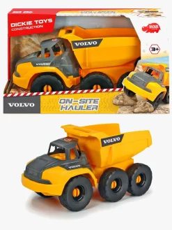 Dickie Toys Volvo Dumper Lastbil