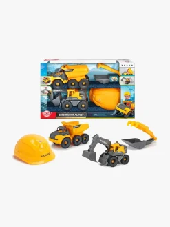 Dickie Toys Volvo Konstruktions-legesæt