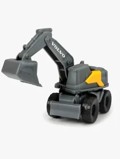 Dickie Toys Volvo Sæt Arbejdsmaskine 5-pak