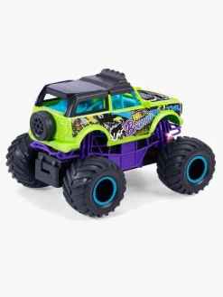 Dickie Toys Wild Bronco Bil