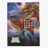 Dino World Dagbog med Kode & Musik