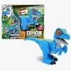 Dinos Unleashed Raptor Jr Dinosaur