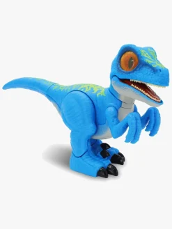 Dinos Unleashed Raptor Jr Dinosaur
