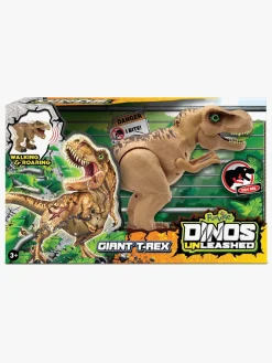 Dinos Unleashed Stor T-Rex