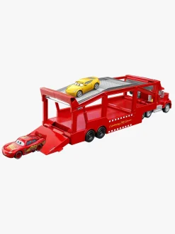 Disney Cars Lastbil