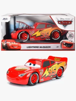 Disney Cars Lynet McQueen Bil 1:24