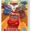 Disney Cars Malebog