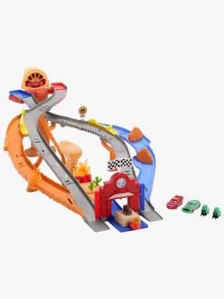 Disney Cars Racerbane