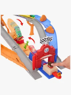 Disney Cars Racerbane