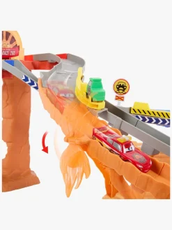 Disney Cars Racerbane