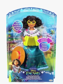 Disney Encanto Mirabel Dukke Sing-a-long 32 cm