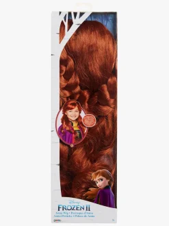 Disney Frozen 2 Anna Paryk