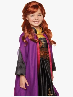 Disney Frozen 2 Anna Paryk