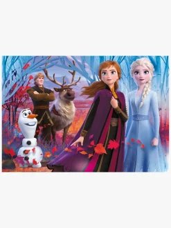 Disney Frozen 2 Puslespil, 104 Brikker