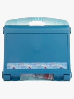 Disney Frozen 2 Rejsestaffeli