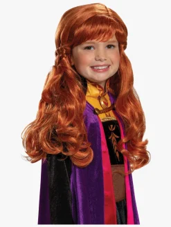 Disney Frozen Anna Paryk Barn