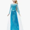 Disney Frozen Dukke Syngende Elsa